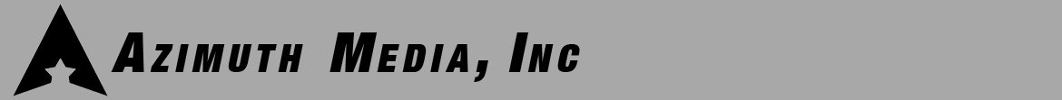 Azimuth Media, Inc.